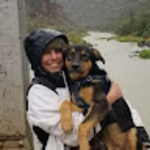 Meet your Posher, Gabbie